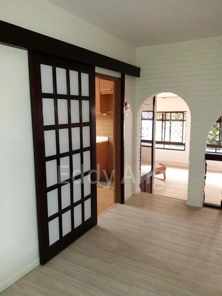 3 Bed Apartment (Condo) for Rent in  Braddell View - Image 2