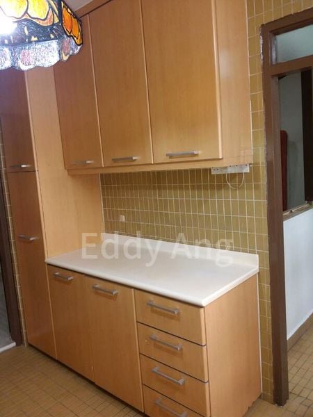 3 Bed Apartment (Condo) for Rent in  Braddell View - Image 6