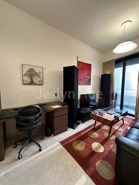 1 Bed Apartment (Condo) for Rent in  Duo Residences / Duo Tower/Duo  Galleria - Image 2
