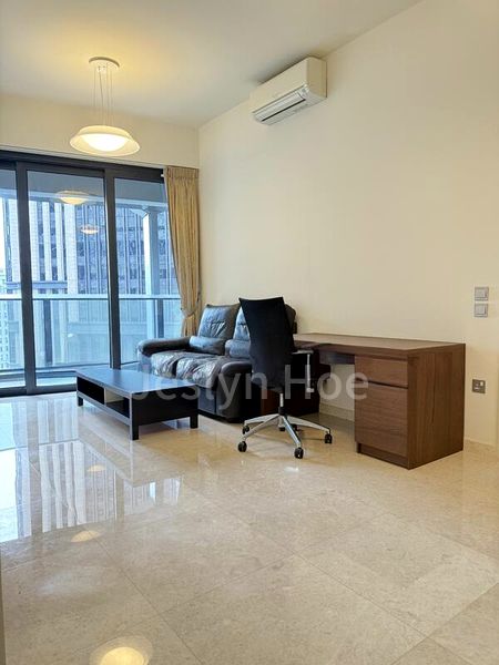 1 Bed Apartment (Condo) for Rent in  Duo Residences / Duo Tower/Duo  Galleria - Image 16