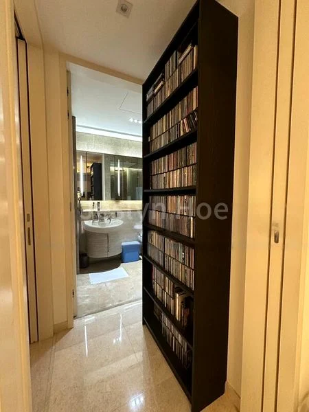 1 Bed Apartment (Condo) for Rent in  Duo Residences / Duo Tower/Duo  Galleria - Image 3