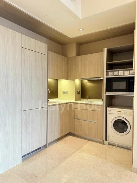 1 Bed Apartment (Condo) for Rent in  Duo Residences / Duo Tower/Duo  Galleria - Image 15