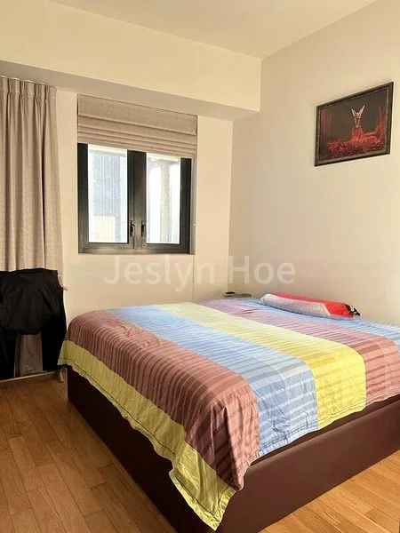1 Bed Apartment (Condo) for Rent in  Duo Residences / Duo Tower/Duo  Galleria - Image 7