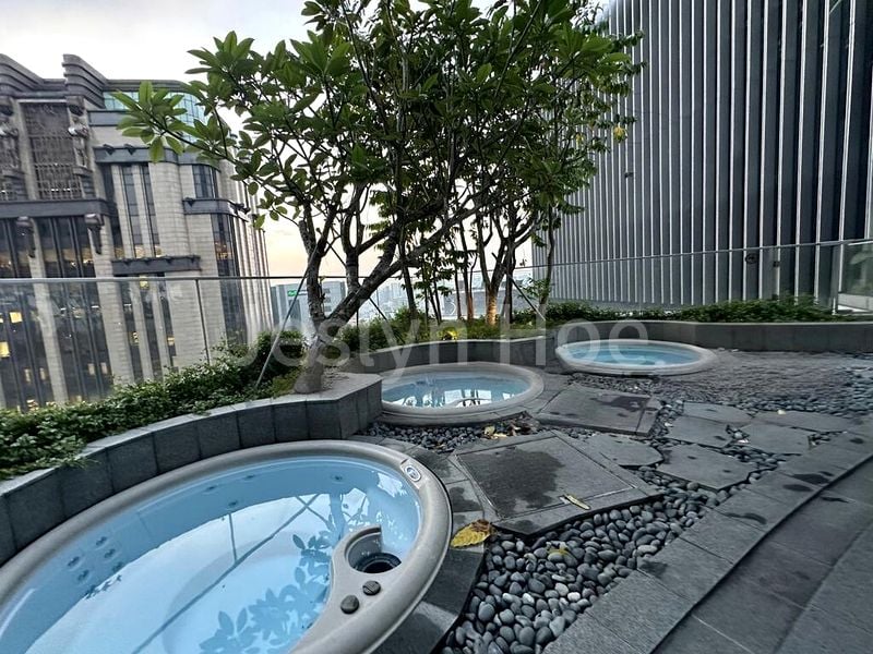 1 Bed Apartment (Condo) for Rent in  Duo Residences / Duo Tower/Duo  Galleria - Image 6