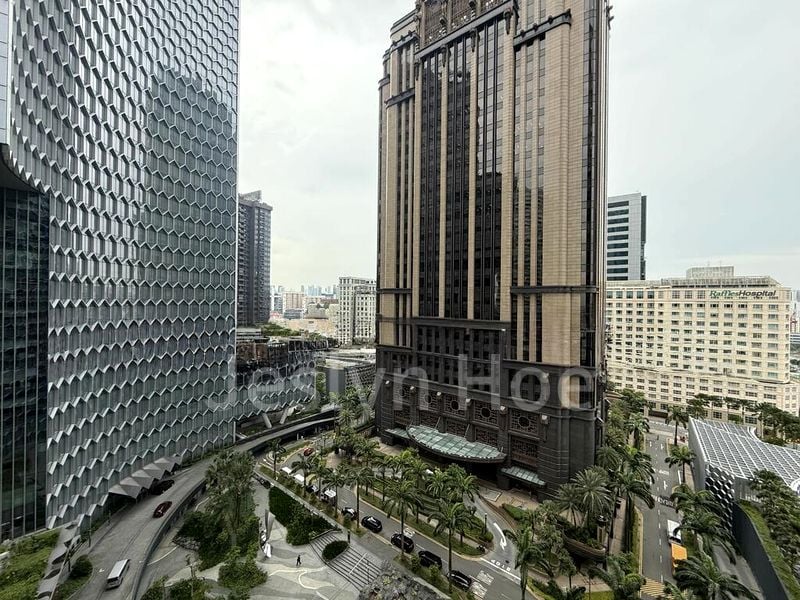 1 Bed Apartment (Condo) for Rent in  Duo Residences / Duo Tower/Duo  Galleria - Image 12