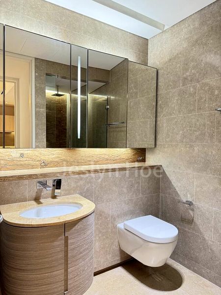 1 Bed Apartment (Condo) for Rent in  Duo Residences / Duo Tower/Duo  Galleria - Image 13