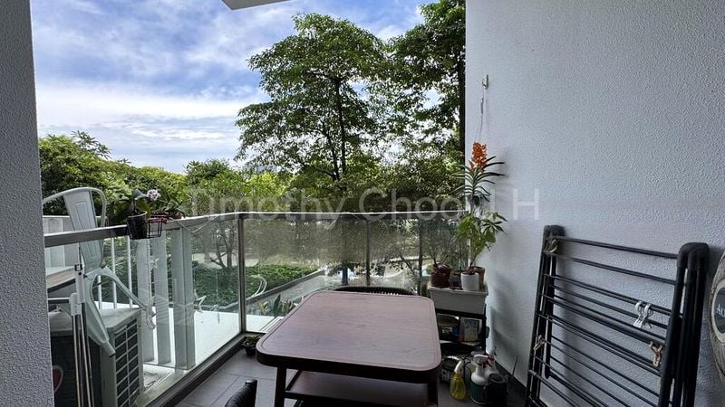 1 Bed Condo for Sale in  Waterbank At Dakota - Image 5