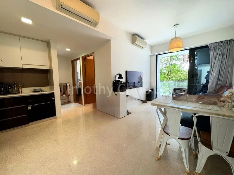 1 Bed Condo for Sale in  Waterbank At Dakota - Image 1