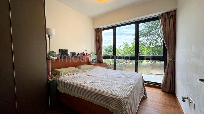 1 Bed Condo for Sale in  Waterbank At Dakota - Image 7