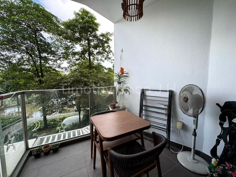 1 Bed Condo for Sale in  Waterbank At Dakota - Image 2