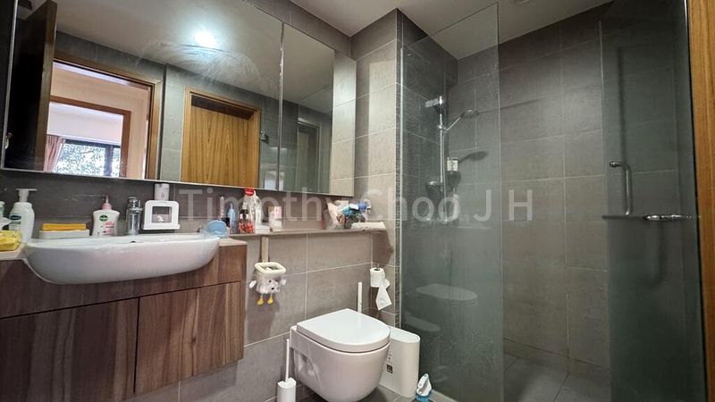 1 Bed Condo for Sale in  Waterbank At Dakota - Image 9