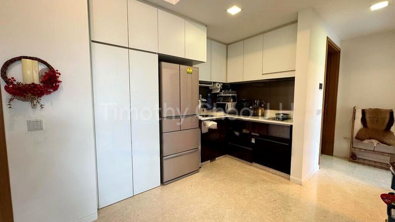 1 Bed Condo for Sale in  Waterbank At Dakota - Image 3