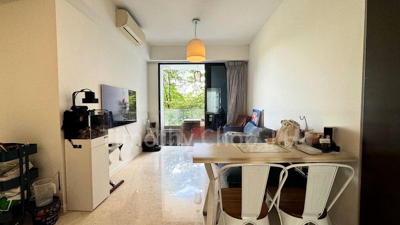 1 Bed Condo for Sale in  Waterbank At Dakota - Image 4