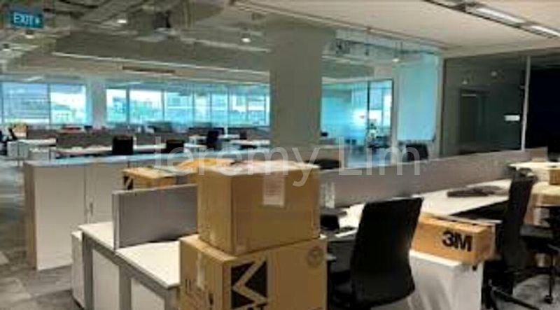 e-Business for Rent: Alice @ Mediapolis - Image 8