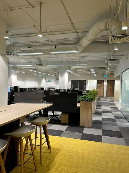 e-Business for Rent: Alice @ Mediapolis - Image 9