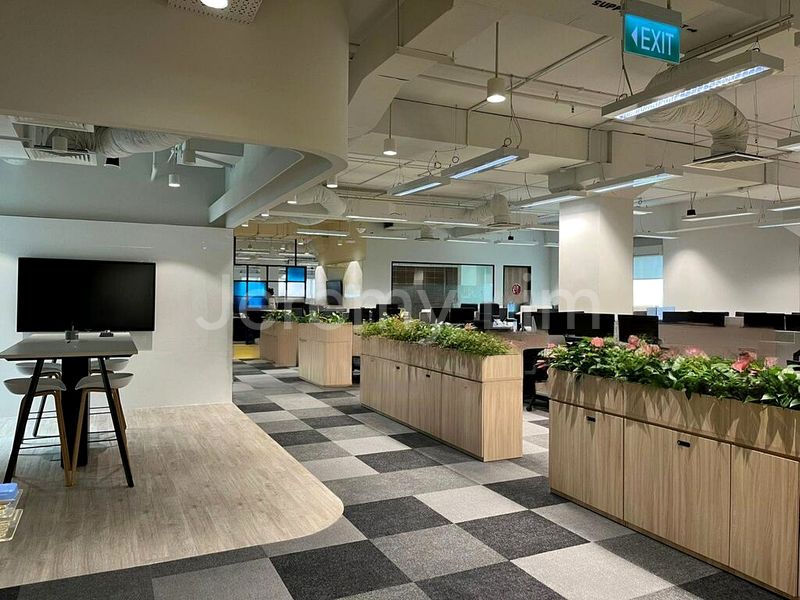 e-Business for Rent: Alice @ Mediapolis - Image 4