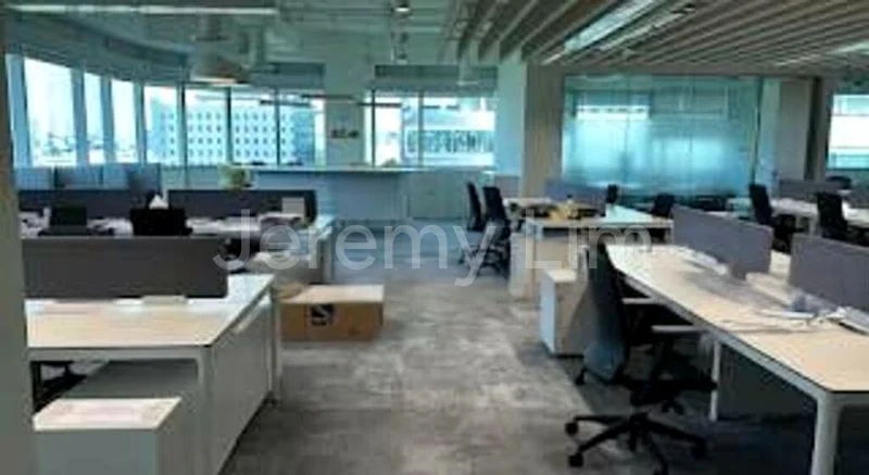 e-Business for Rent: Alice @ Mediapolis - Image 1