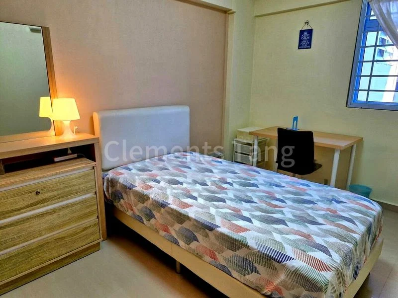 Common Room (HDB) for Rent in  805 Yishun Ring Road - Image 1