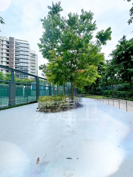 Common Room (Condo) for Rent in  The Palette - Image 7