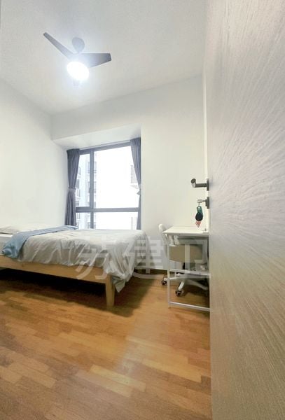 Common Room (Condo) for Rent in  The Palette - Image 10