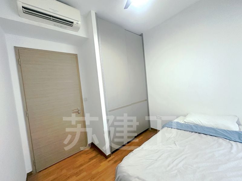 Common Room (Condo) for Rent in  The Palette - Image 2