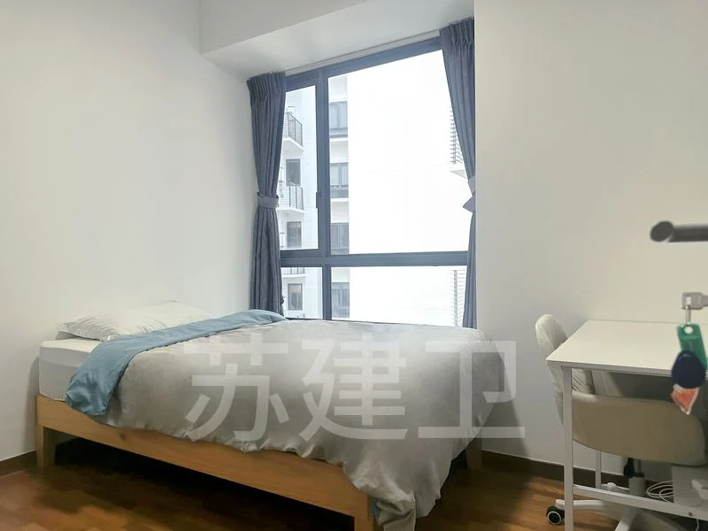 Common Room (Condo) for Rent in  The Palette - Image 3