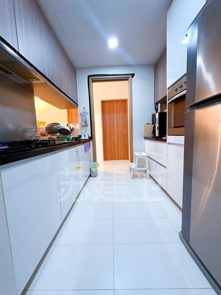 Common Room (Condo) for Rent in  The Palette - Image 6