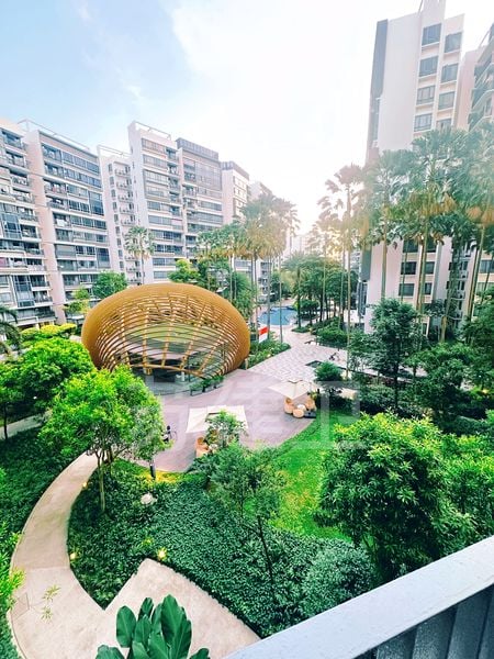 Common Room (Condo) for Rent in  The Palette - Image 1