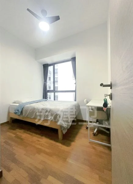 Common Room (Condo) for Rent in  The Palette - Image 11