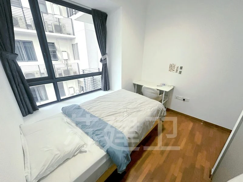 Common Room (Condo) for Rent in  The Palette - Image 14