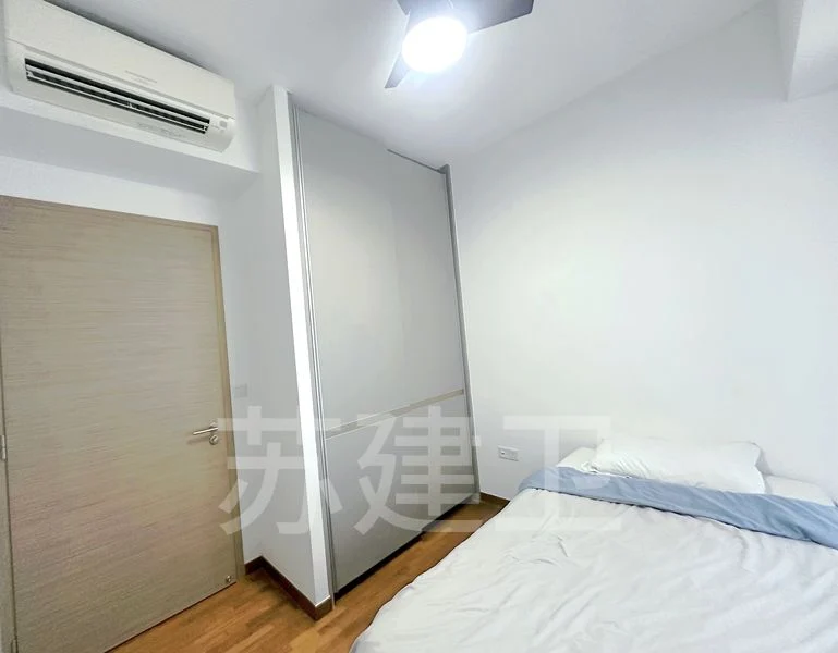 Common Room (Condo) for Rent in  The Palette - Image 9