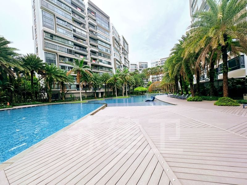 Common Room (Condo) for Rent in  The Palette - Image 5