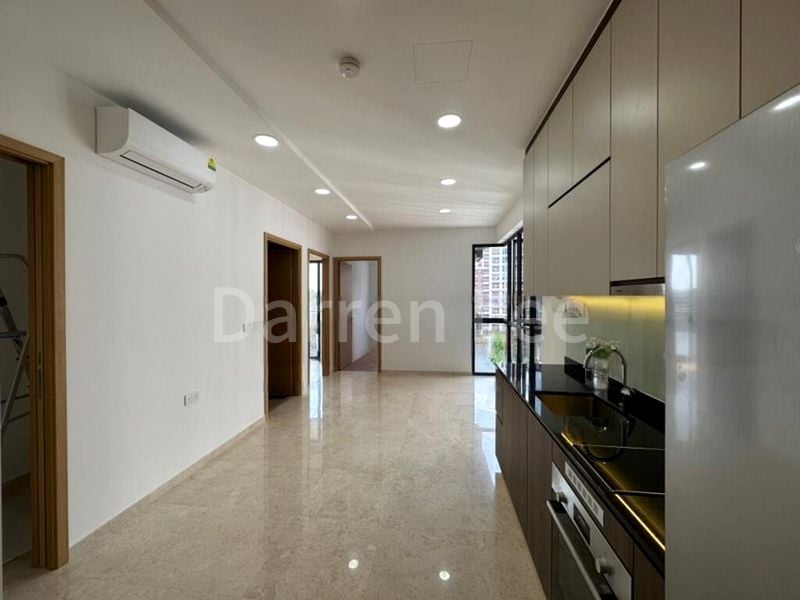 2 Bed Condo for Rent in  Urban Treasures - Image 2