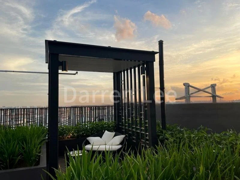 2 Bed Condo for Rent in  Urban Treasures - Image 10