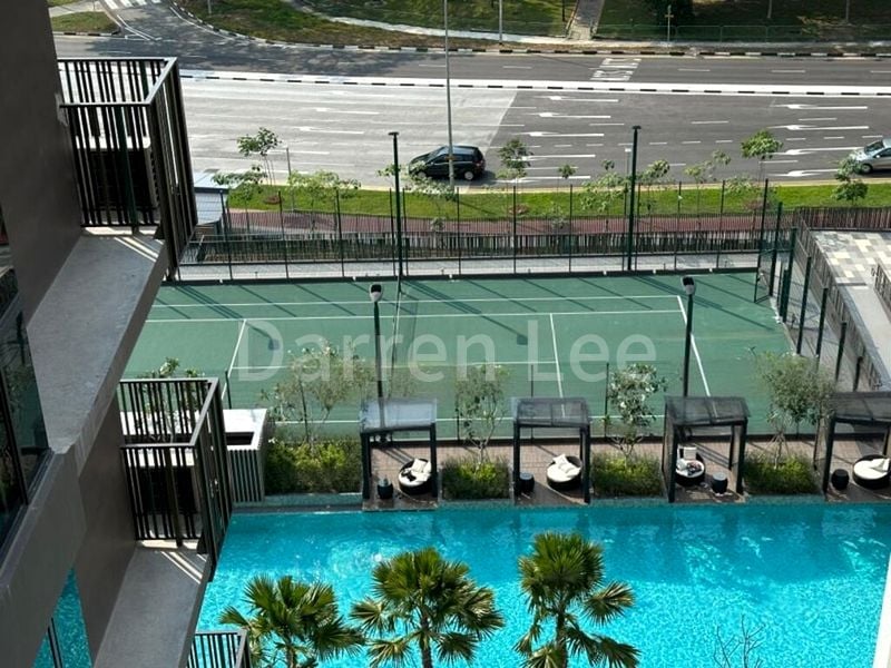2 Bed Condo for Rent in  Urban Treasures - Image 8