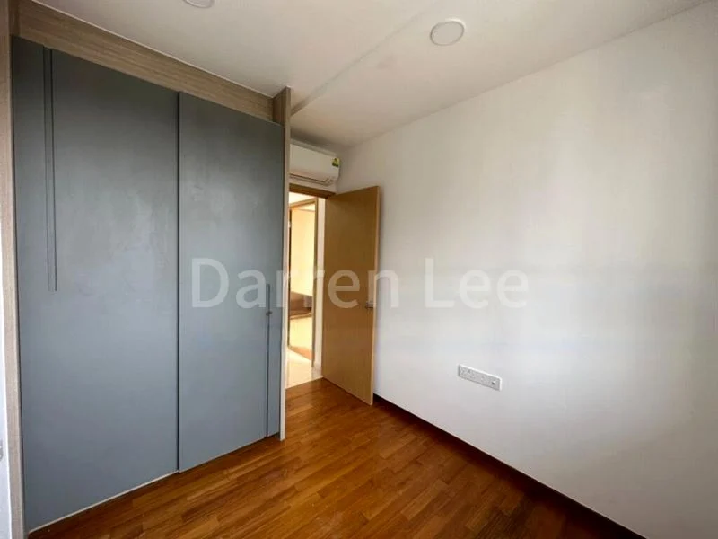 2 Bed Condo for Rent in  Urban Treasures - Image 5