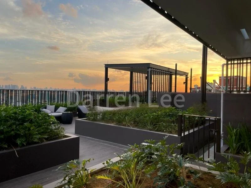 2 Bed Condo for Rent in  Urban Treasures - Image 9