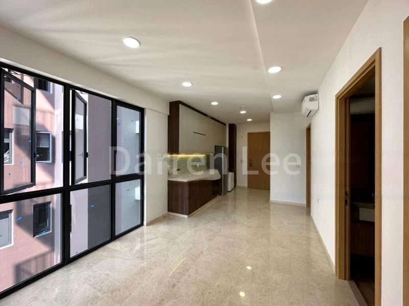 2 Bed Condo for Rent in  Urban Treasures - Image 1