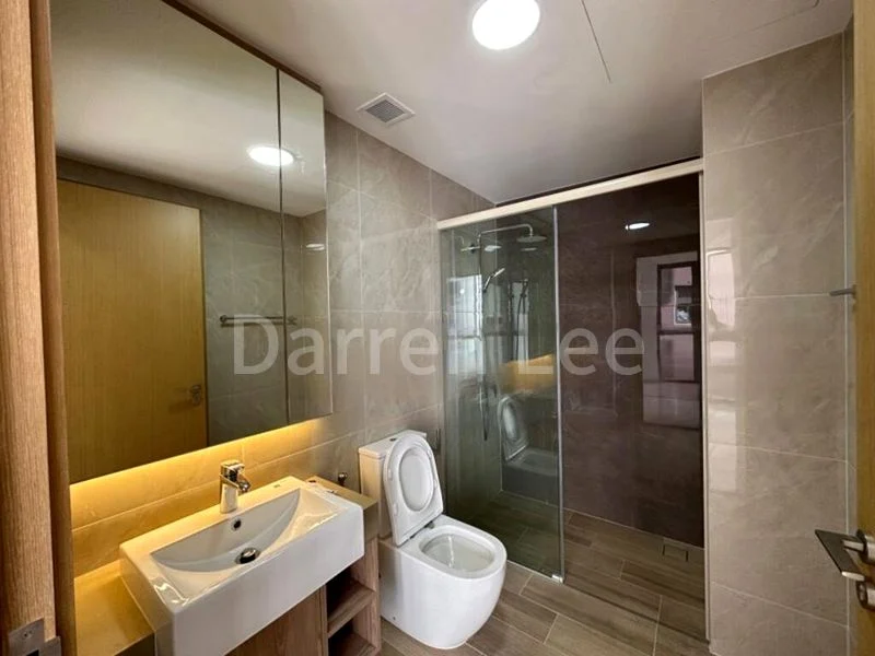 2 Bed Condo for Rent in  Urban Treasures - Image 7