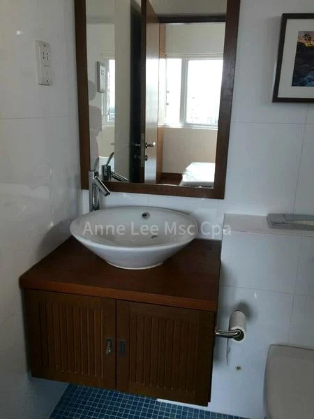 3 Bed Apartment (Condo) for Rent in Laguna Park - Image 1