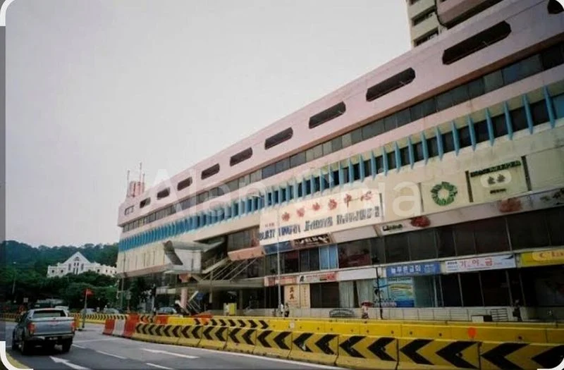 Shop / Shophouse for Rent: Bukit Timah Shopping Centre - Image 3