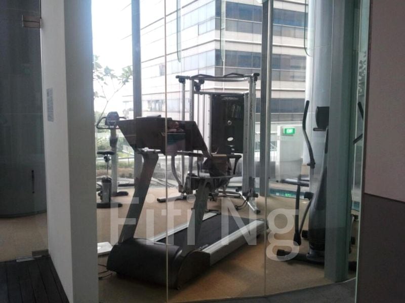 1 Bed Apartment (Condo) for Sale in  Lumiere - Image 2