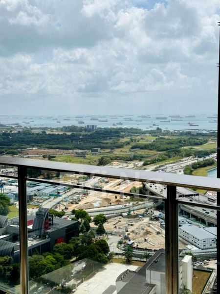 1 Bed Apartment (Condo) for Sale in  Lumiere - Image 4