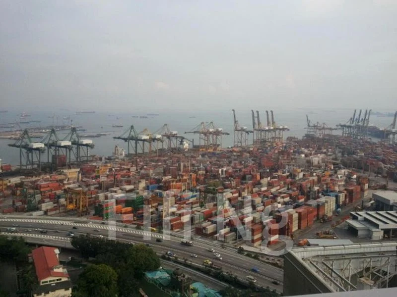 1 Bed Apartment (Condo) for Sale in  Lumiere - Image 15