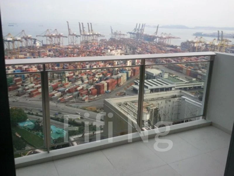 1 Bed Apartment (Condo) for Sale in  Lumiere - Image 6