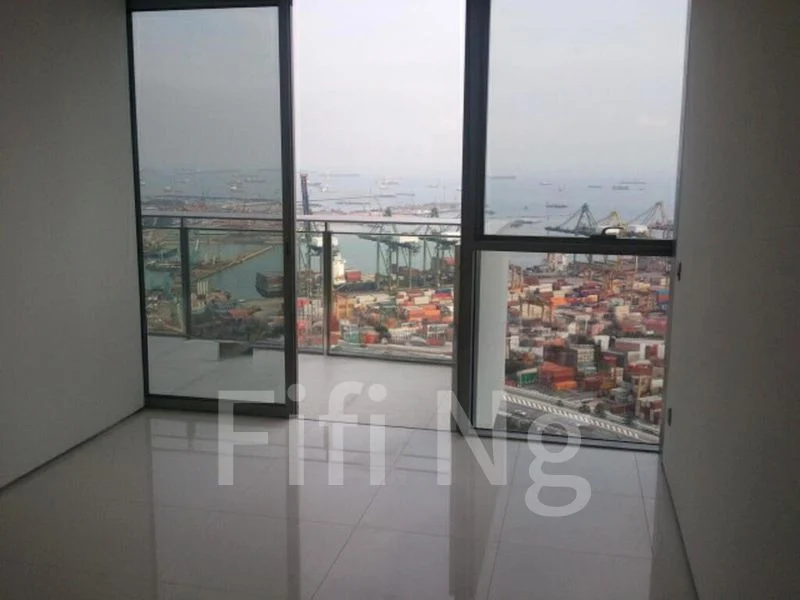1 Bed Apartment (Condo) for Sale in  Lumiere - Image 11