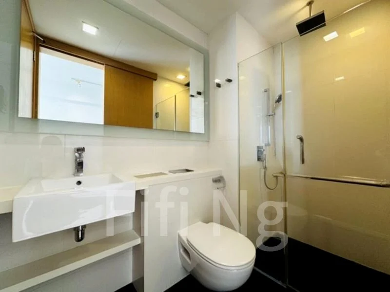 1 Bed Apartment (Condo) for Sale in  Lumiere - Image 8