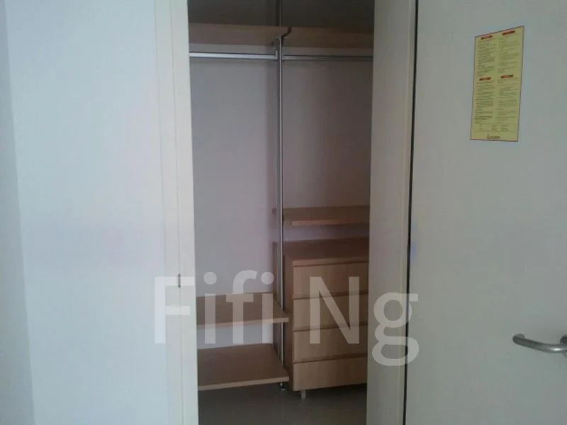 1 Bed Apartment (Condo) for Sale in  Lumiere - Image 13