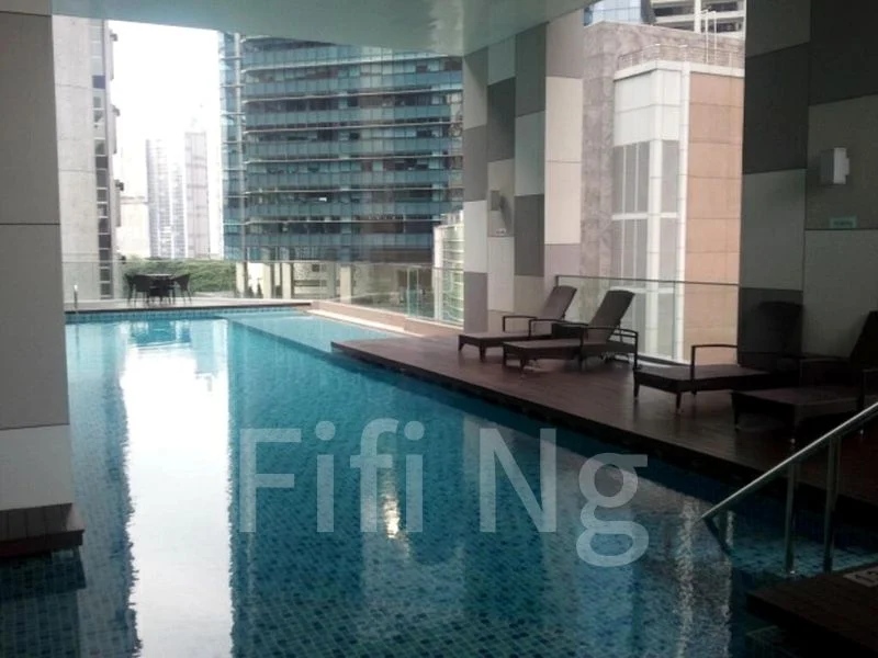 1 Bed Apartment (Condo) for Sale in  Lumiere - Image 3