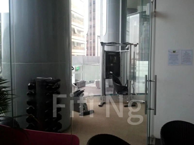 1 Bed Apartment (Condo) for Sale in  Lumiere - Image 1